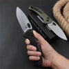 New Pocket Knife Benchmade 737 EDC For outdoor hunting knife