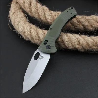 New Pocket Knife Benchmade 737 EDC For outdoor hunting knife