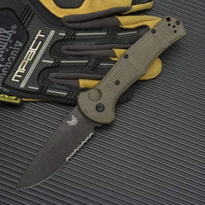 Claymore Benchmade 9070 For outdoor hunting