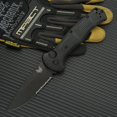 Claymore Benchmade 9070 For outdoor hunting