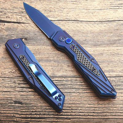 8Cr13Mov for outdoor hunting