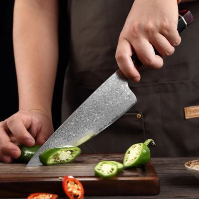 Professional Knife 8 inch Kitchen