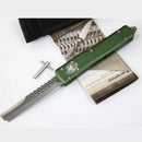 CNC UTX-85 UT Bounty for outdoor hunting