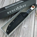 Benchmade BM 15500 for outdoor hunting
