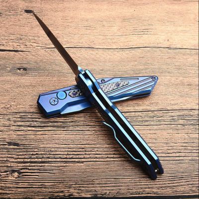 8Cr13Mov for outdoor hunting