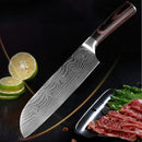 Professional Knife 7 Inch Chef Kitchen -