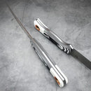 Benchmade BM 15500 for outdoor hunting