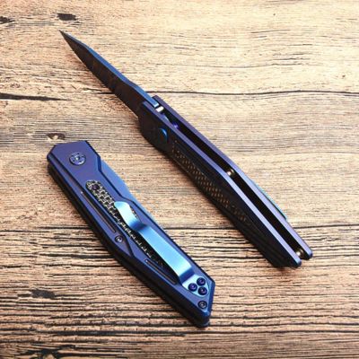 8Cr13Mov for outdoor hunting