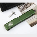 CNC UTX-85 UT Bounty for outdoor hunting