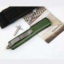 CNC UTX-85 UT Bounty for outdoor hunting