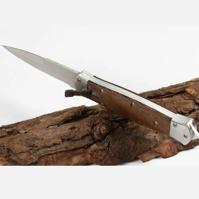 Hunt Knives™F125 for outdoor hunting knife