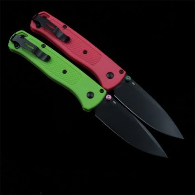 Hunt Knives™ BM 535 Limited Edition for outdoor hunting knife