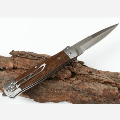 Hunt Knives™F125 for outdoor hunting knife