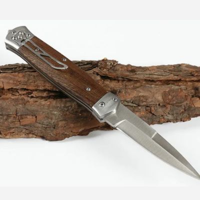 Hunt Knives™F125 for outdoor hunting knife