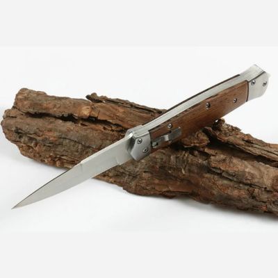 Hunt Knives™F125 for outdoor hunting knife