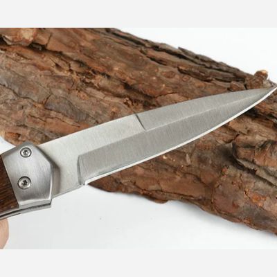 Hunt Knives™F125 for outdoor hunting knife