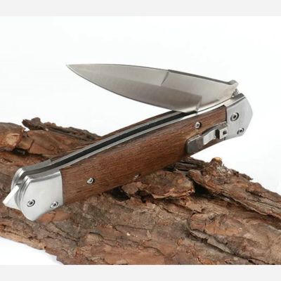 Hunt Knives™F125 for outdoor hunting knife