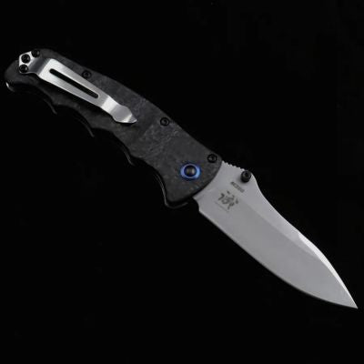 Hunt Knives™ BM484 Nakamura for outdoor hunting knife