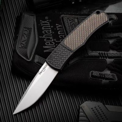 PROTECH PR-1.51 Magic BR-1 for outdoor hunting knife - Hunt Knives™