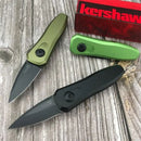 Kershaw 7500BLK Launch 4 for outdoor hunting