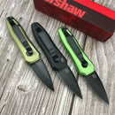Kershaw 7500BLK Launch 4 for outdoor hunting