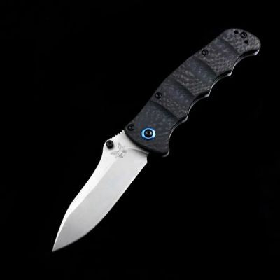 Hunt Knives™ BM484 Nakamura for outdoor hunting knife