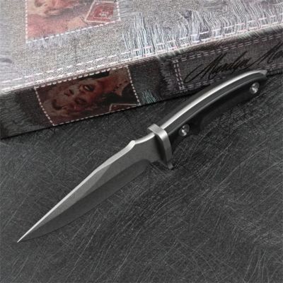 D2 Steel MK8 POHL FORCE for outdoor hunting knife