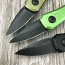 Kershaw 7500BLK Launch 4 for outdoor hunting