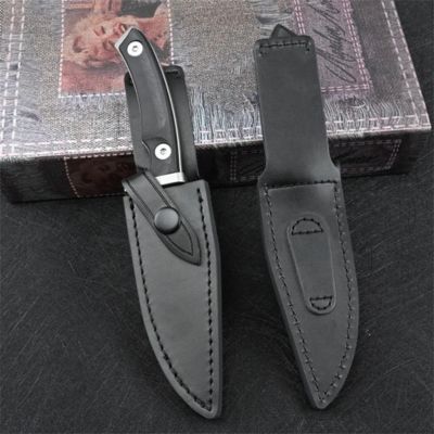 D2 Steel MK8 POHL FORCE for outdoor hunting knife