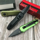 Kershaw 7500BLK Launch 4 for outdoor hunting