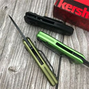 Kershaw 7500BLK Launch 4 for outdoor hunting