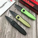 Kershaw 7500BLK Launch 4 for outdoor hunting