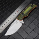 Benchmade 15017/15002 for outdoor hunting