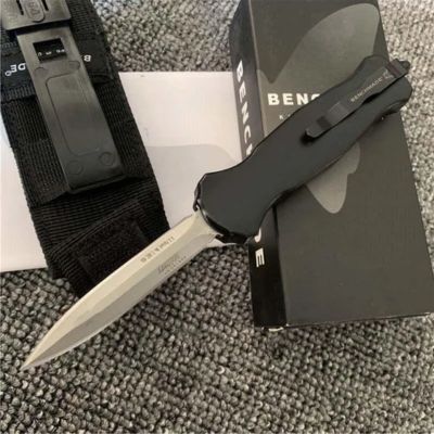 Hunt Knives™ Mini BM 3300 for outdoor hunting knife