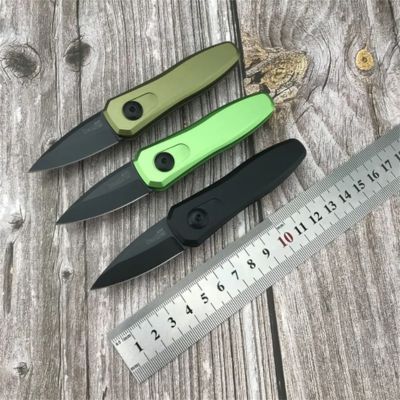 Hunt Knives™ Kershaw 7500BLK Launch 4 for outdoor hunting knife