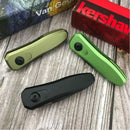 Kershaw 7500BLK Launch 4 for outdoor hunting