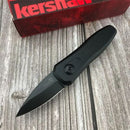 Kershaw 7500BLK Launch 4 for outdoor hunting