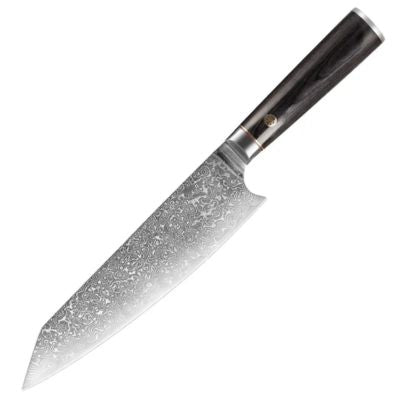 Professional Chef Knife Damascus Stainless Steel 67