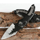 Doc Single Action for outdoor hunting