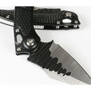 Doc Single Action for outdoor hunting