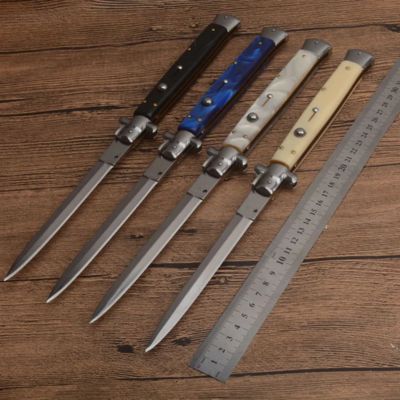 Italian AB for outdoor hunting