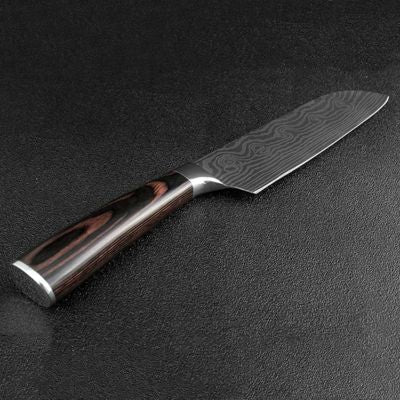 Professional Knife 7 Inch Chef Kitchen -