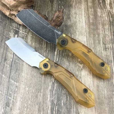 New Arrivals Kershaw 7850 for outdoor hunting knife - Hunt Knives™