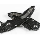 Doc Single Action for outdoor hunting