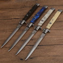 Italian AB for outdoor hunting