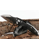 Doc Single Action for outdoor hunting