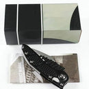 Doc Single Action for outdoor hunting