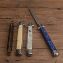 Italian AB for outdoor hunting