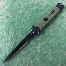 EDC Tools Folding Pocket for outdoor hunting