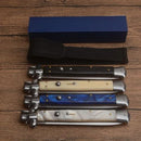 Italian AB for outdoor hunting